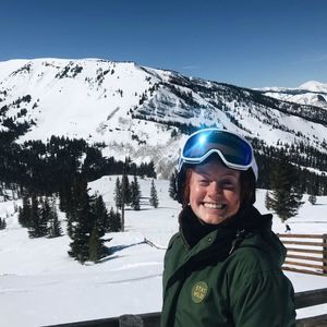 Meet your Posher, Talia